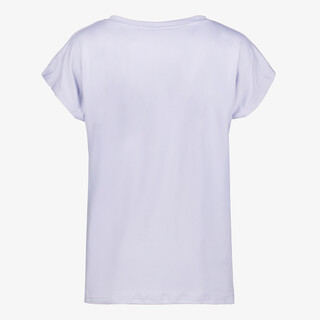 Osaga dames sportshirt paars