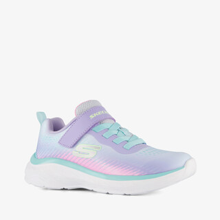 Skechers Boundless – Color Blitz meisjes sneakers pastel