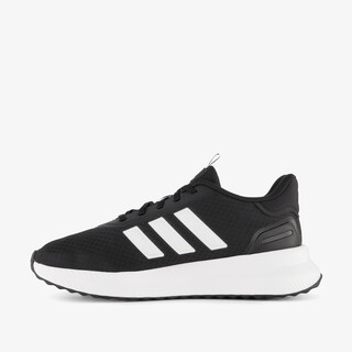Adidas X_PLR Path heren sneakers zwart wit