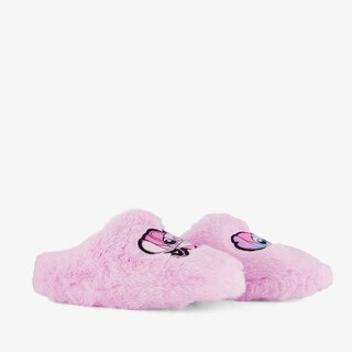 Lilo & Stitch meisjes pantoffels met Stitch en Angela