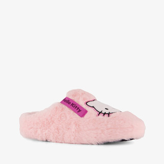 Hello Kitty meisjes pantoffels roze