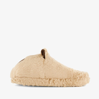 Thu!s dames instap pantoffels capibara