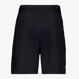 Osaga Dry kinder  sportshort zwart