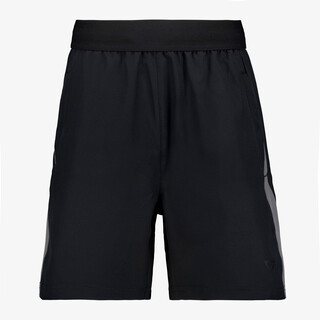 Osaga Dry kinder sportshort zwart