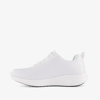 Skechers Work Ultra Flex 3.0 SR - Jinie dames sneakers wit