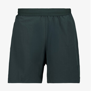 Osaga Dry heren sportshort donkergroen