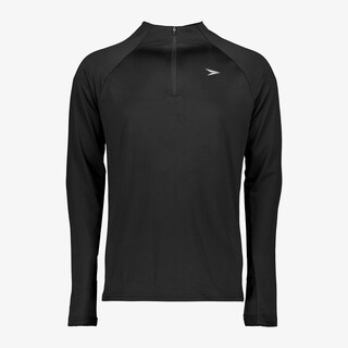 Dutchy heren voetbal pully zwart