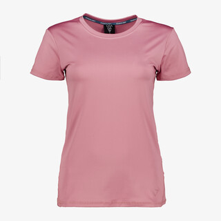 Osaga dames sport T-shirt roze