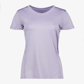 Osaga dames sport T-shirt lila