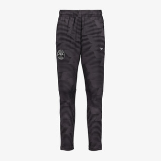 Dutchy kinder trainingsbroek grijs zilver