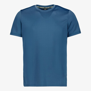 Osaga Dry heren padel T-shirt blauw