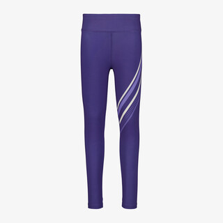 Osaga sportlegging meisjes paars