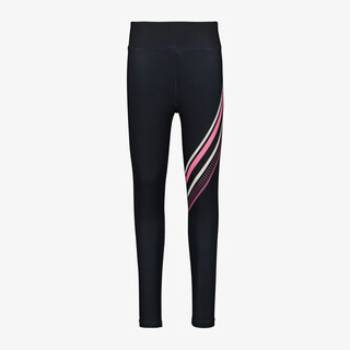 Osaga sportlegging meisjes zwart