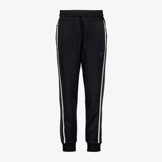 Osaga kinder trainingsbroek zwart