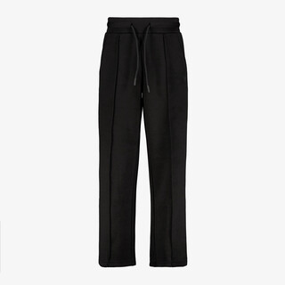 Osaga meisjes joggingbroek zwart