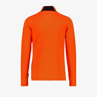 Dutchy kinder pully oranje
