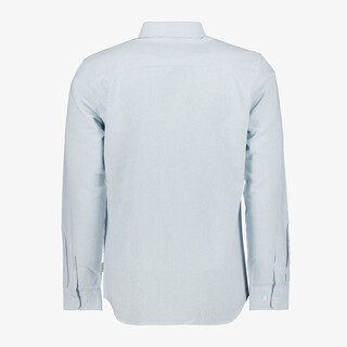 JJ Rebel overhemd heren blauw
