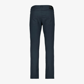 JJ REBEL JREBGEORGE heren broek donkerblauw L32