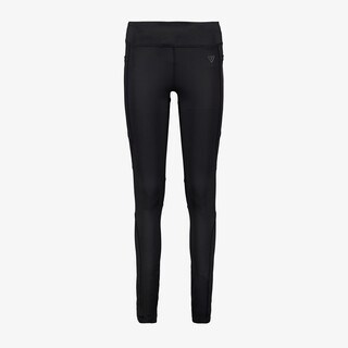 Osaga Dry heren hardlooplegging zwart