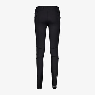 Osaga Dry heren hardlooplegging zwart