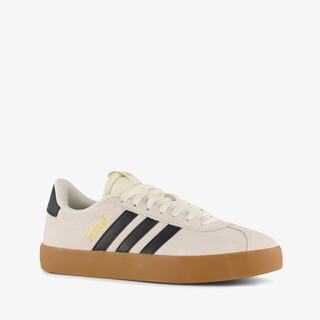 Adidas VL Court 3.0 dames sneakers beige