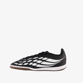 Adidas Predator Club IN Sala kinder zaalvoetbalschoenen zwart