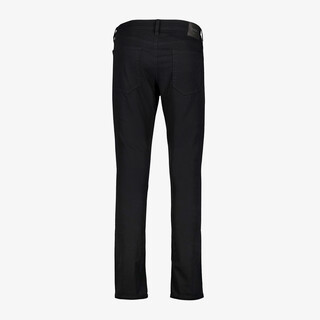 JJ REBEL JREBGEORGE heren broek zwart L32