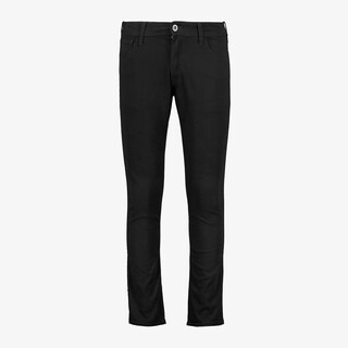 JJ REBEL JREBGEORGE heren broek zwart L32