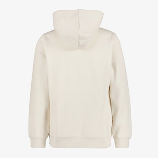 Puma ESS 2 Color Small No. 1 Logo kinder hoodie creme