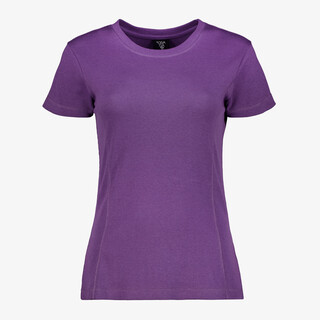 Osaga dames sport T-shirt paars