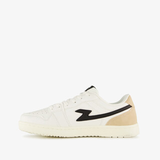 Blue Box jongens sneakers wit beige