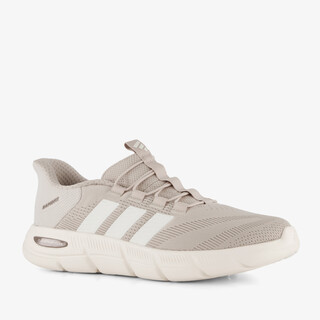 Adidas Cloudfoam Flex Rapidfit heren sneakers lichtgrijs