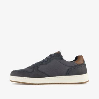 Wrangler heren sneakers blauw
