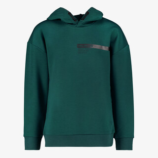 Osaga jongens hoodie groen