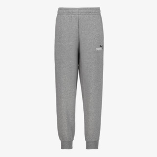 Puma ESS 2 Color No. 1 Logo kinder joggingbroek grijs