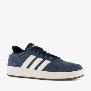 Adidas Breaknet 3.0 heren sneakers blauw