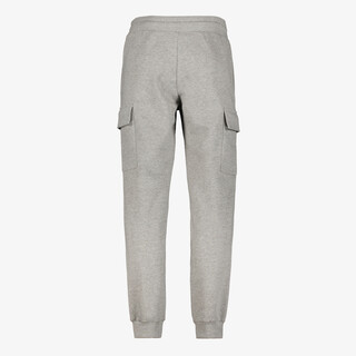Produkt heren cargo joggingbroek grijs