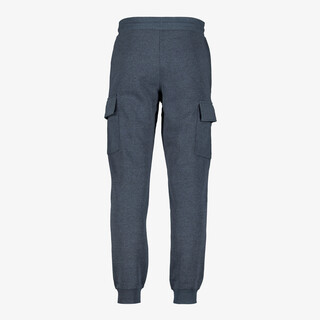 Produkt heren cargo joggingbroek donkerblauw