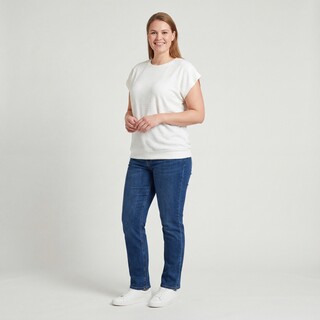 TwoDay dames T-shirt wit