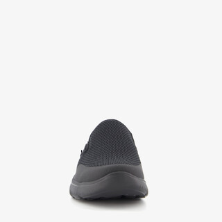 Skechers Summits Vindicator heren instappers zwart