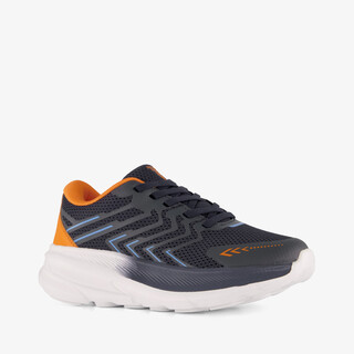 Osaga jongens sportschoenen donkerblauw
