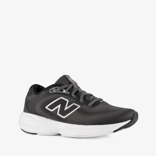 New Balance 411v4 dames hardloopschoenen zwart