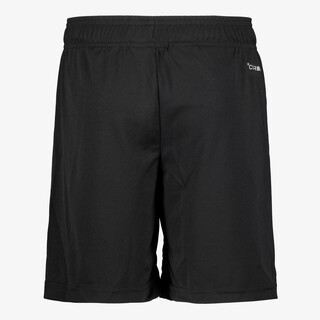 Adidas Entrada 26 kinder sportshort zwart
