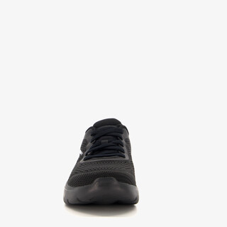 Skechers Go Walk Flex heren wandelschoenen zwart