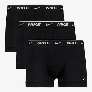 Nike heren boxershorts zwart