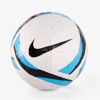 Nike Academy Team FA25 voetbal blauw wit