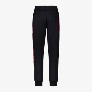 Osaga meisjes trainingsbroek zwart roze