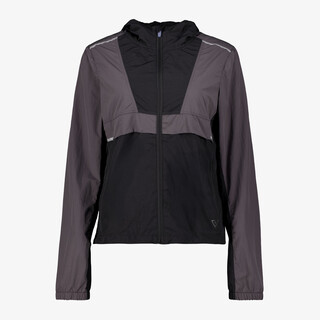 Osaga dames hardloopjas zwart