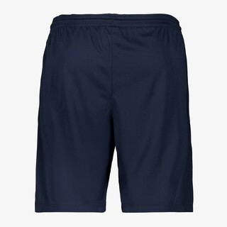 Nike Dri-Fit Park III heren voetbalshort blauw
