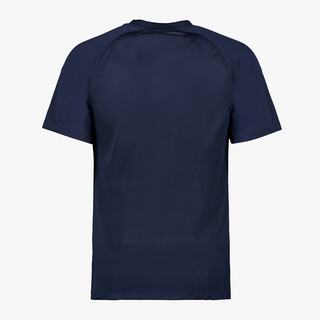 Nike Dri-FIT Park VIII SS heren sport T-shirt blauw